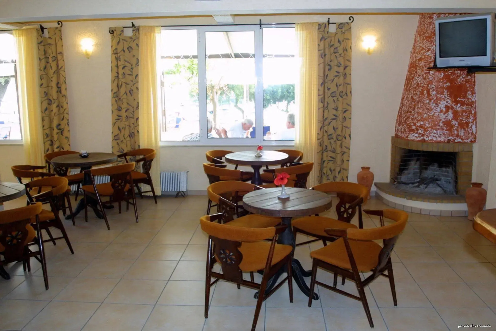 Best Western Rozos Hotel