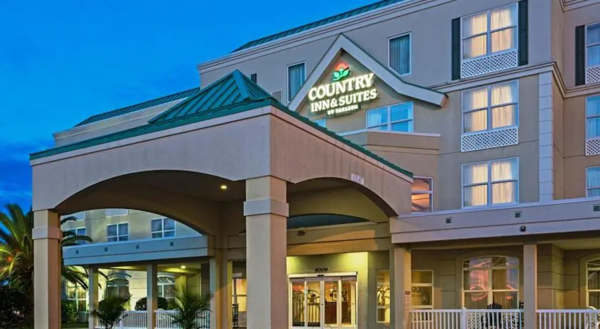 Country Inn & Suites - Cape Canaveral