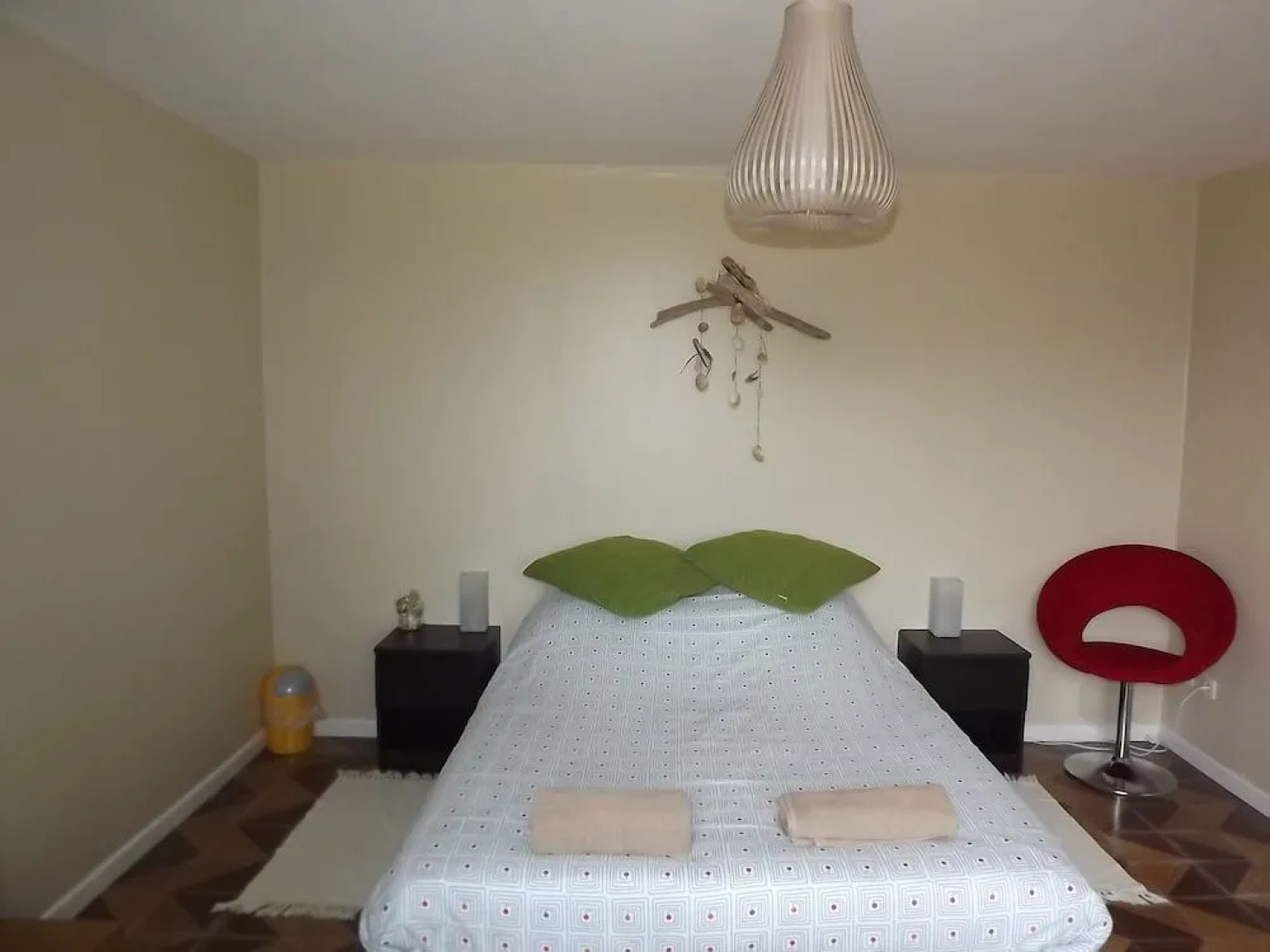 The Secret Spot Lodge