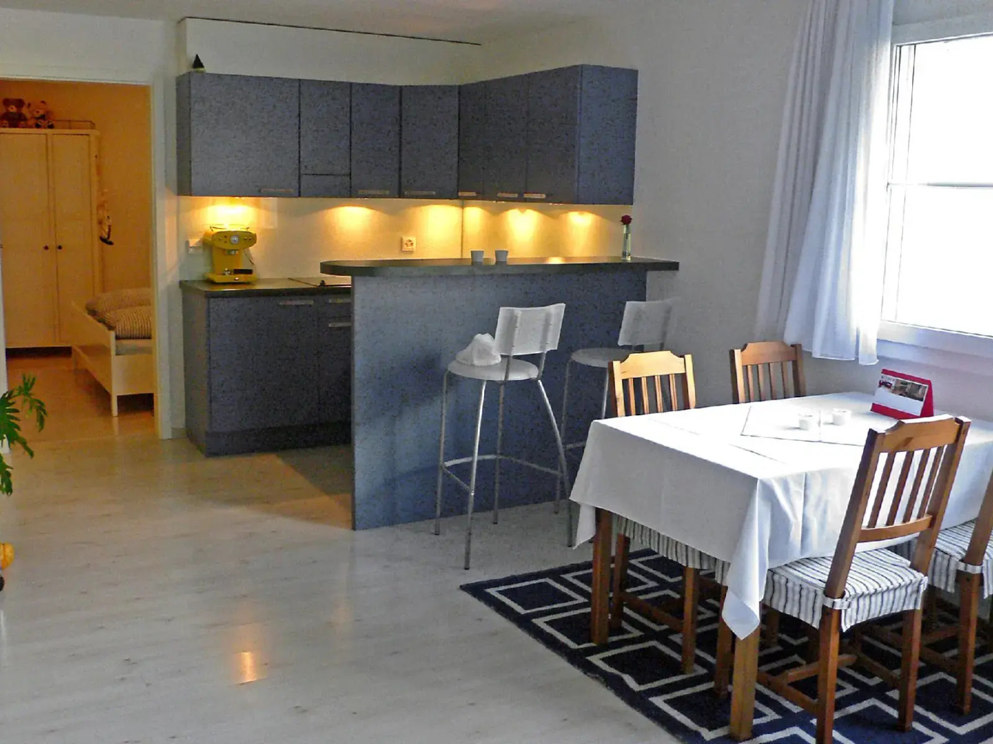 Oelestrasse 21 - Inh 25218