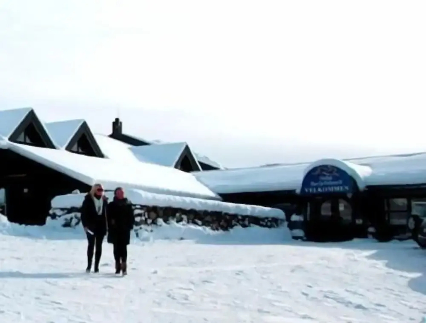 Sirdal Hoyfjellshotell AS