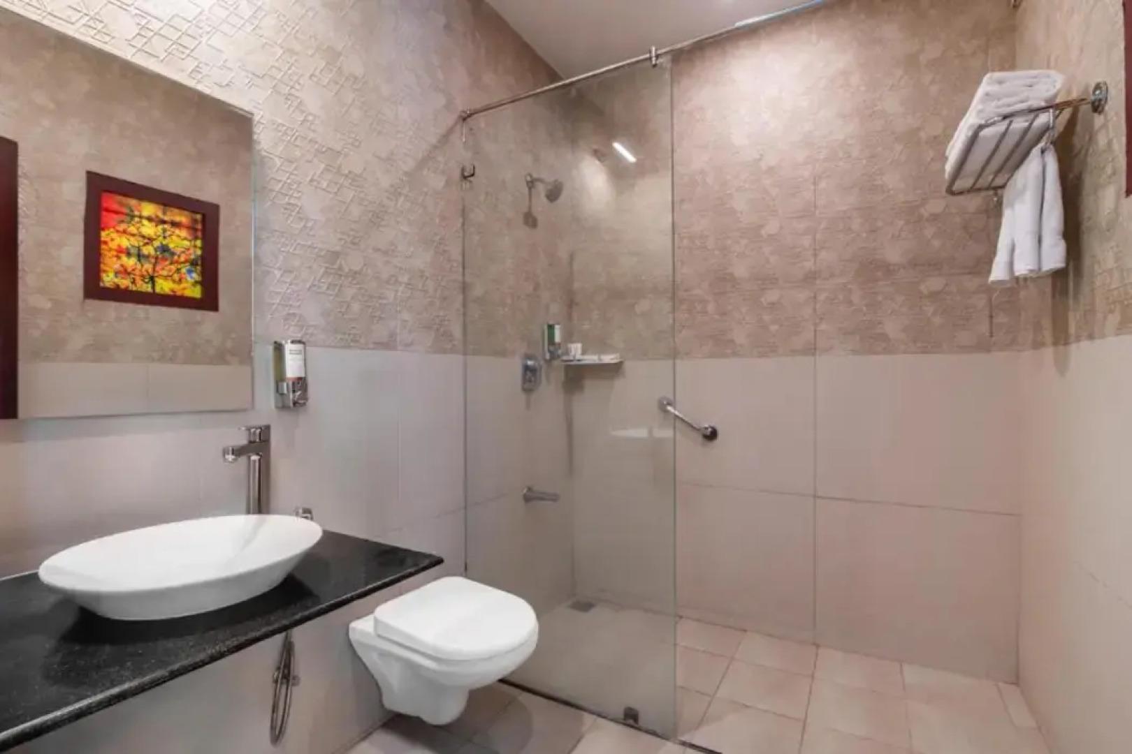 Sterling Arunai Anantha Resort