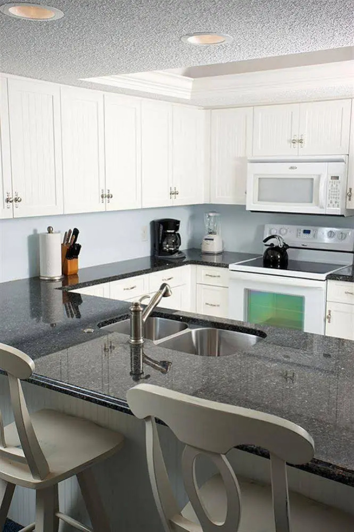 Pelicans Roost Gulf Front Condos