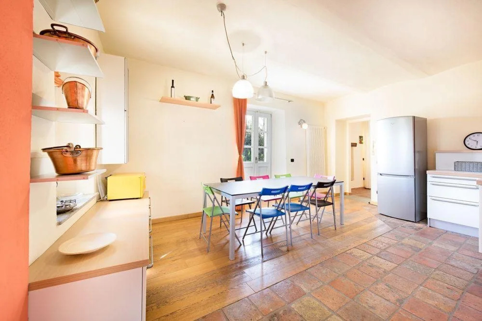 Villa Langhe in Castiglione Falletto