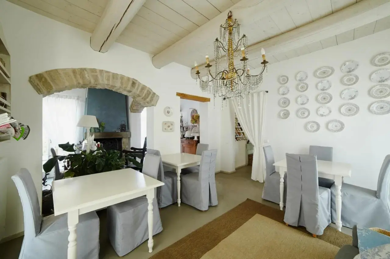 Il Colombarone