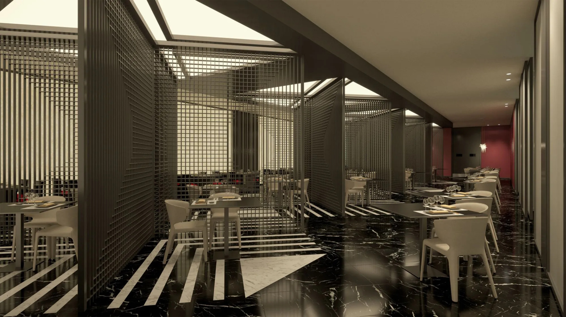 Excellence Oyster Bay