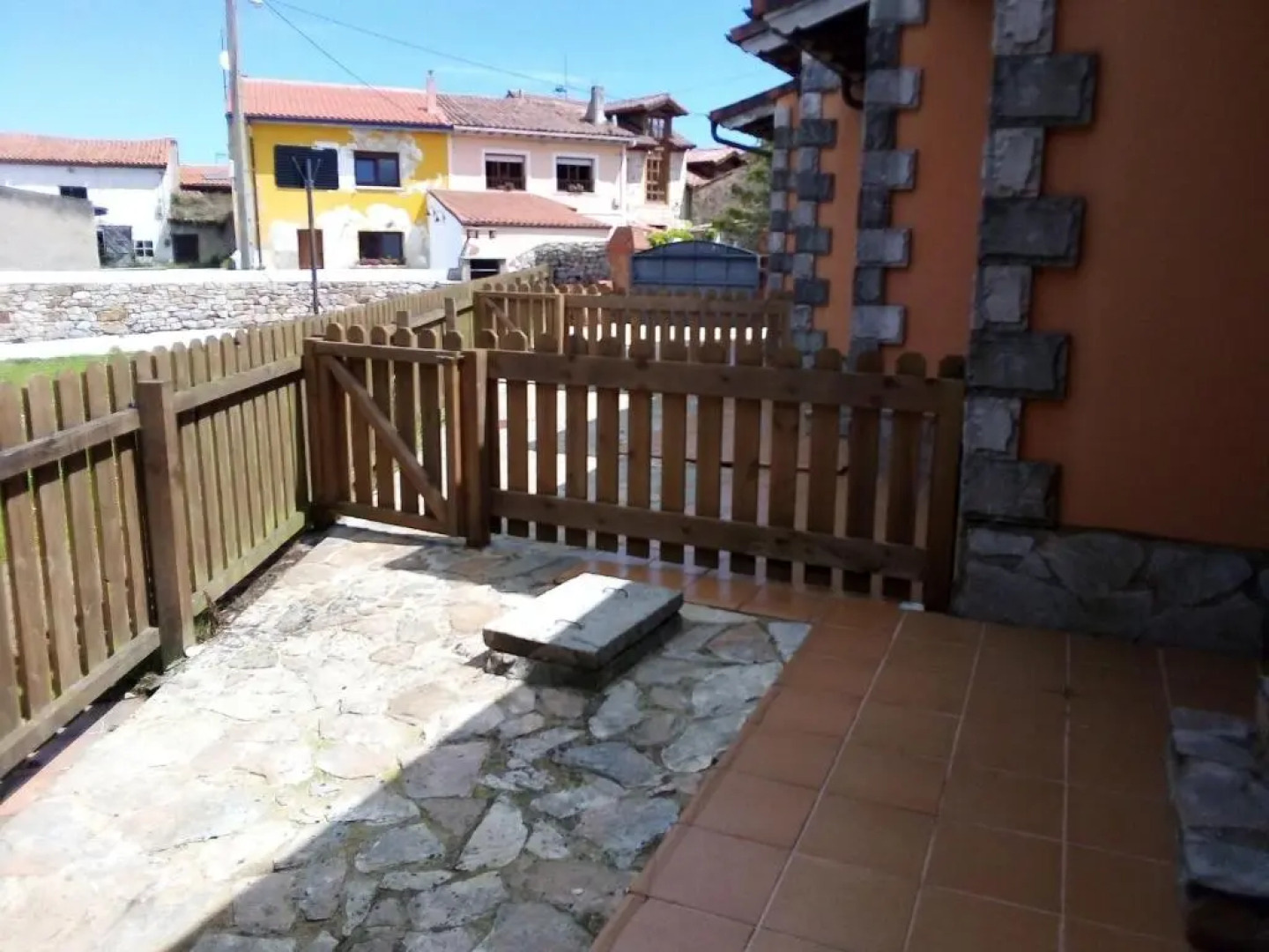 Las Cabañas de Pimiango