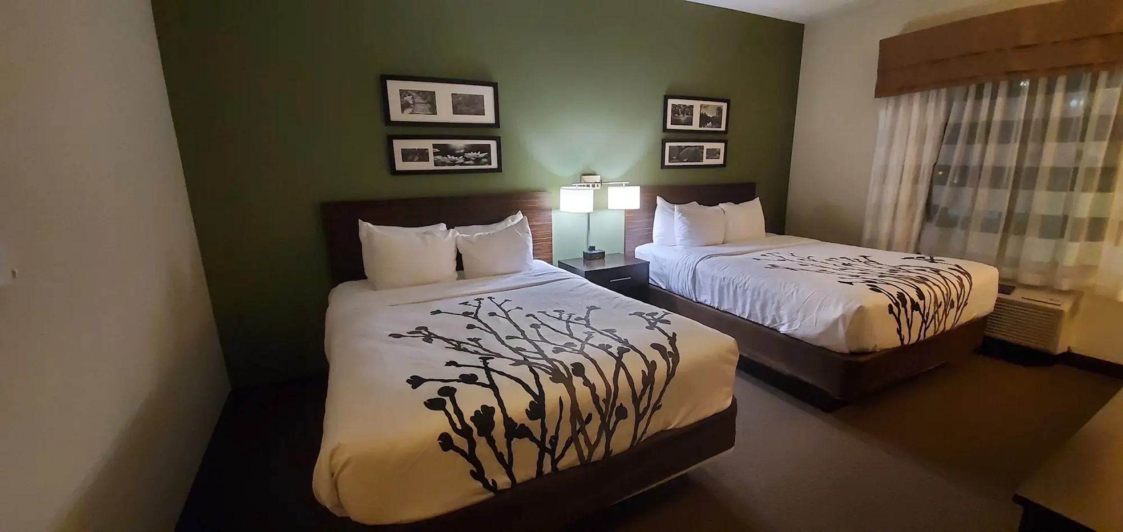 Sleep Inn & Suites Defuniak Springs - Crestview