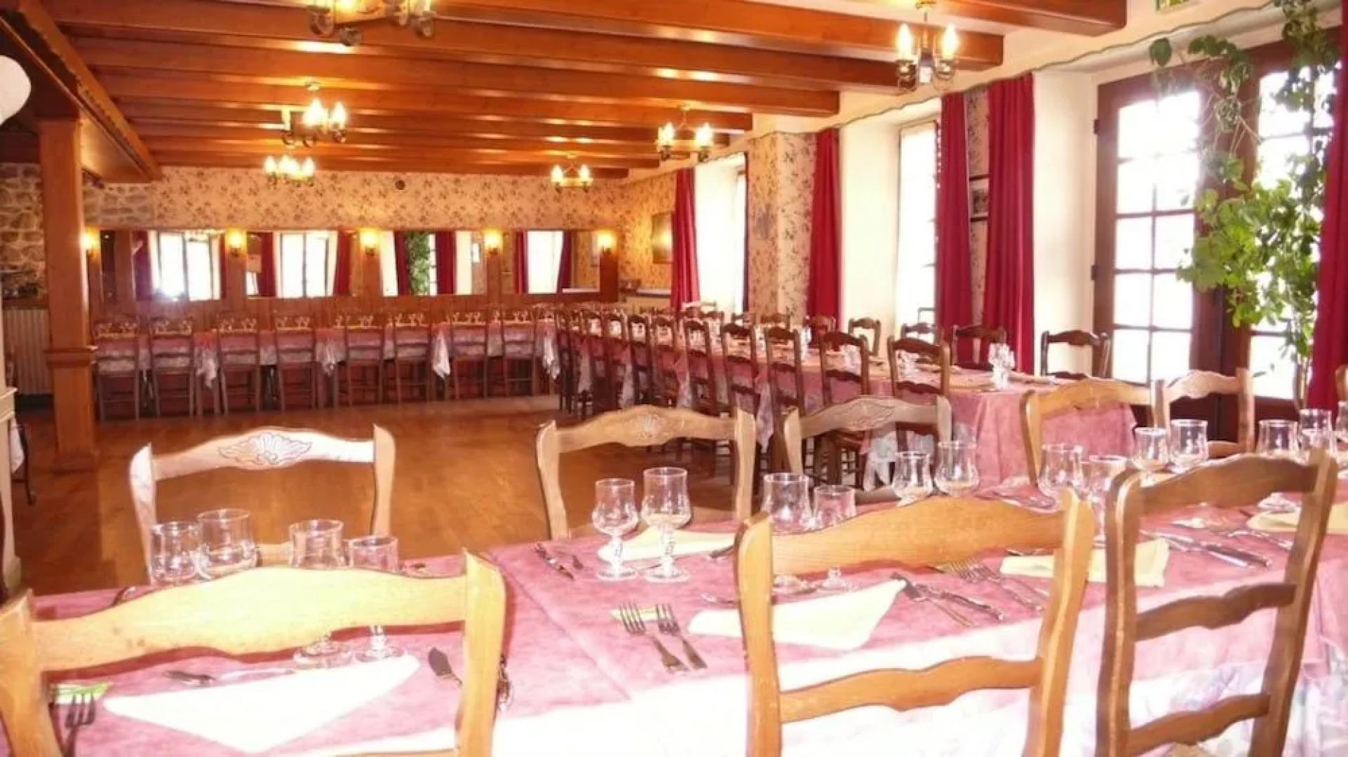 Hotel Restaurant Le Bea'Titude