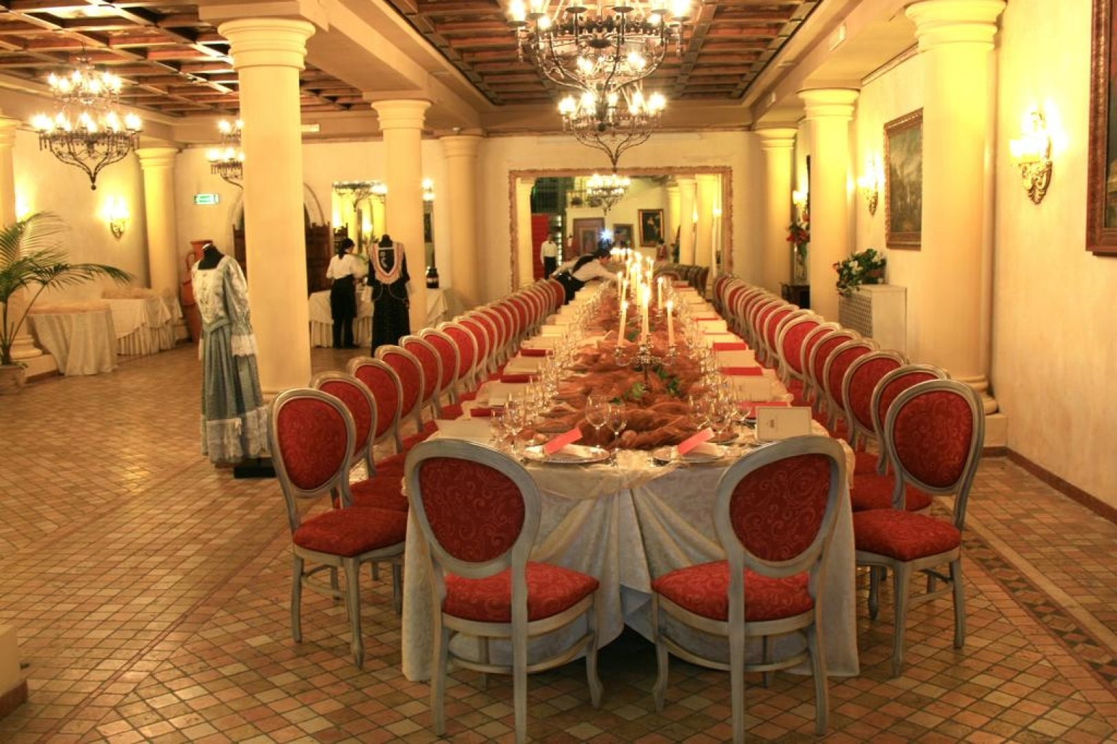 Castello San Marco Charming Hotel & Spa