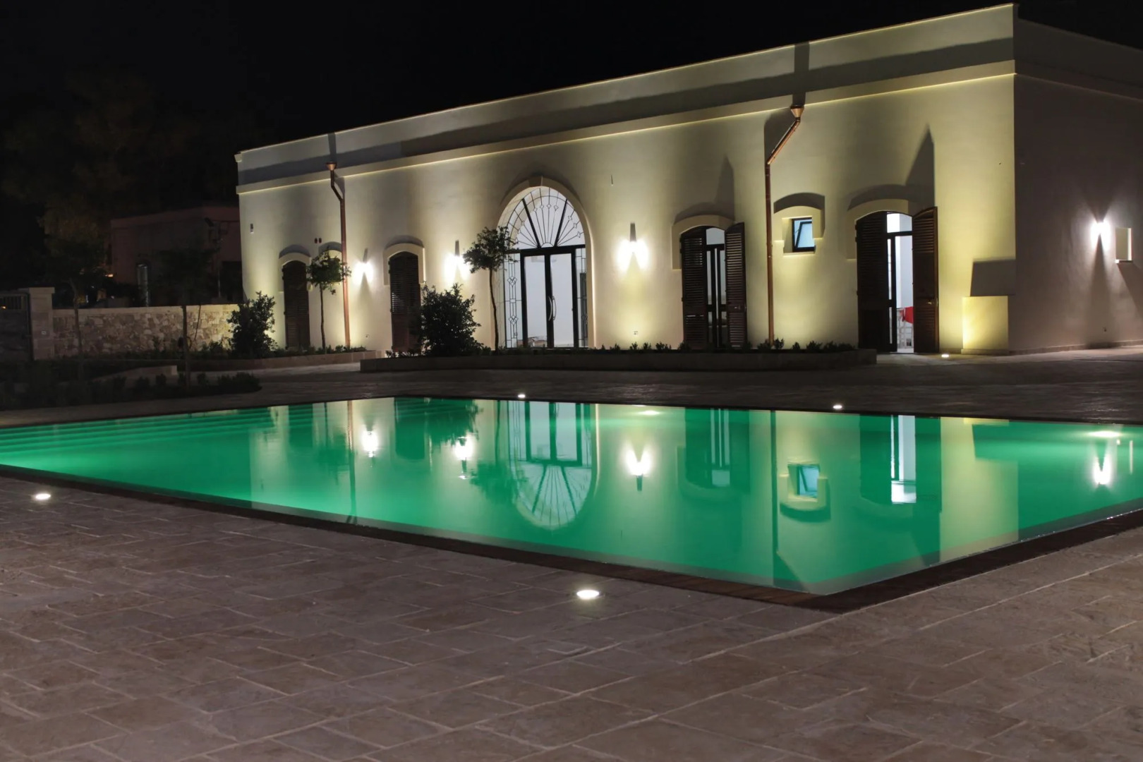 Mediterranea Residence