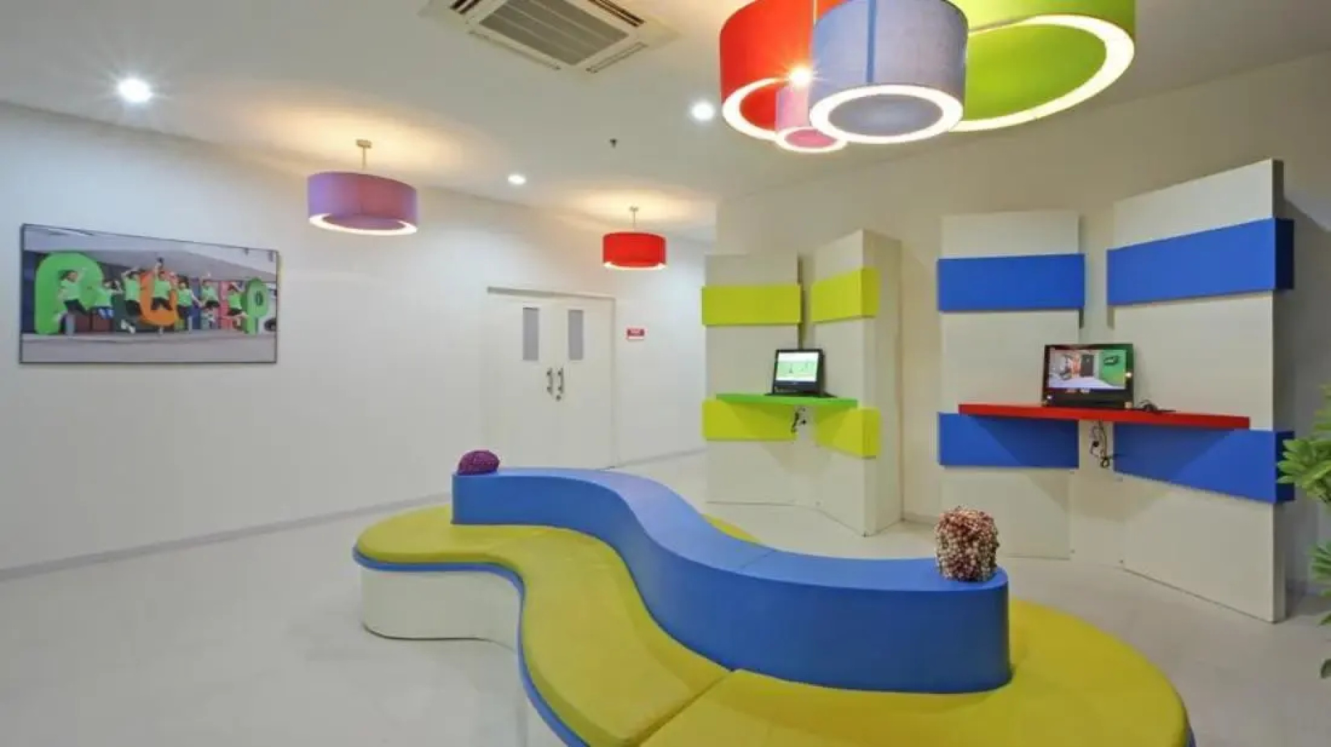 POP! Hotel Airport Jakarta