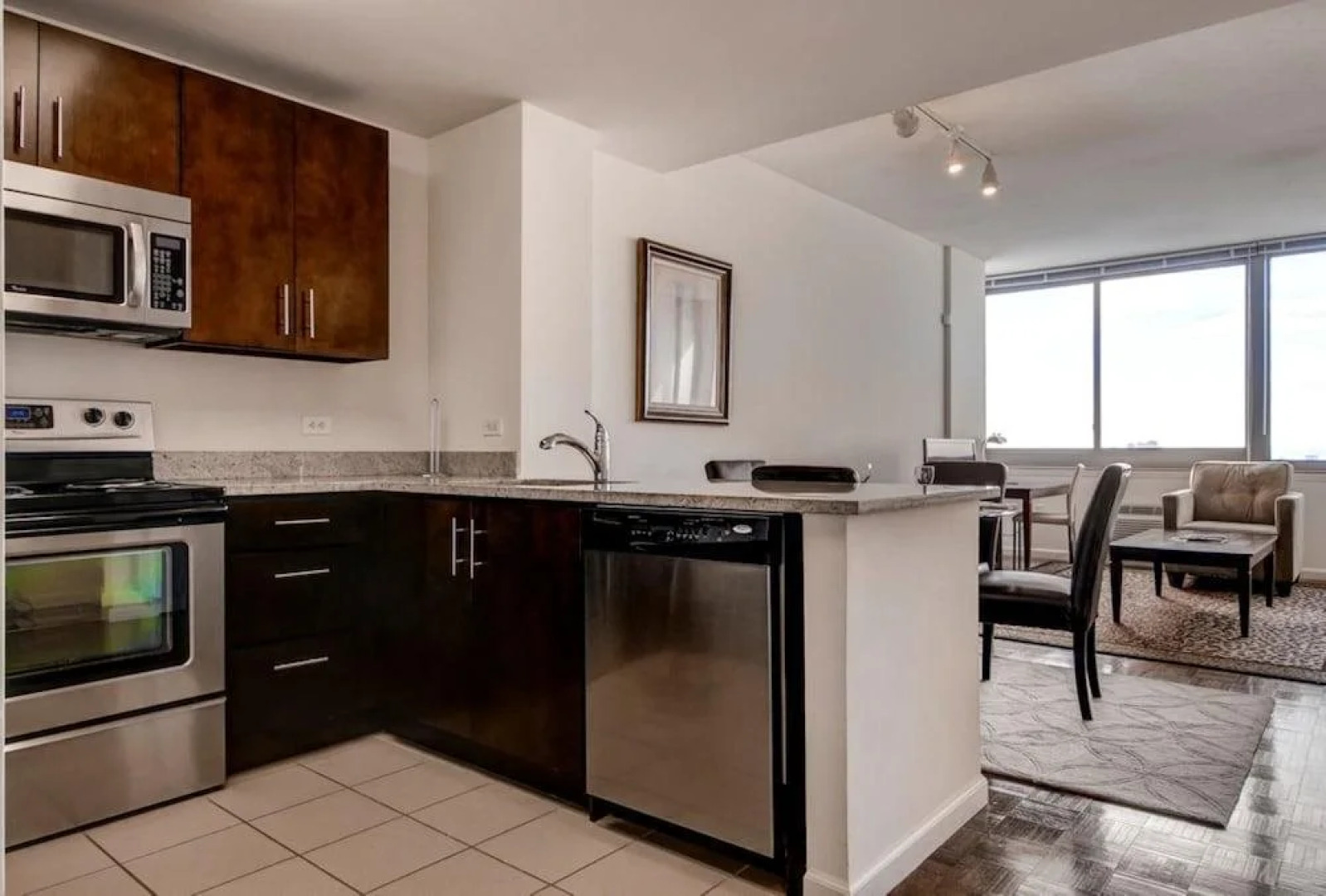 Global Luxury Suites at Raritan