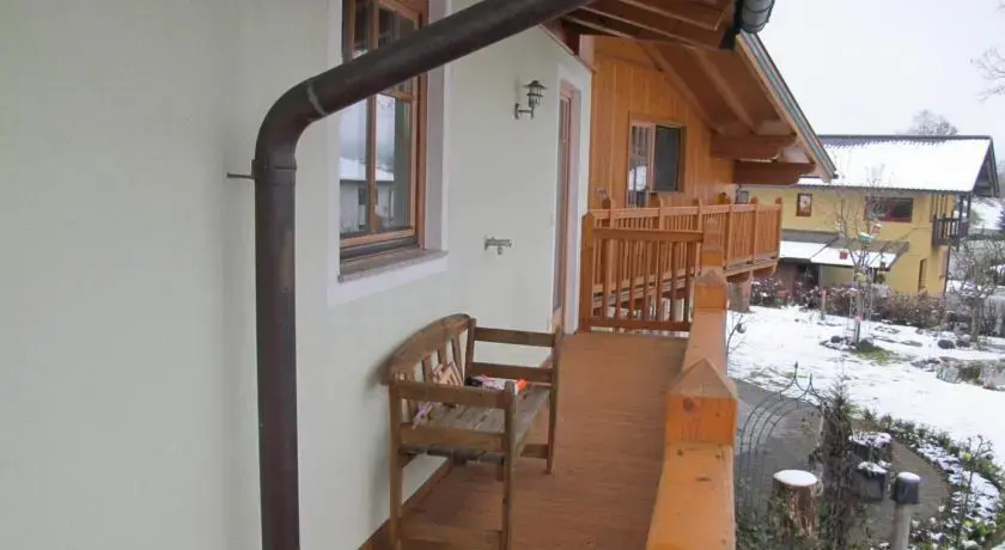 Ferienwohnung Arentsen