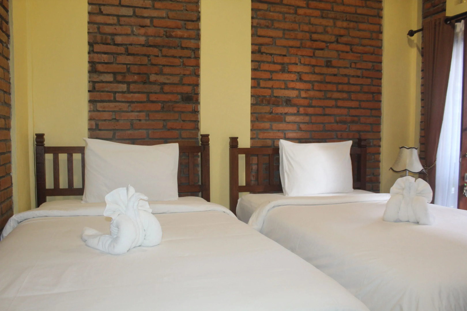 The GARUDA villa & Restaurant