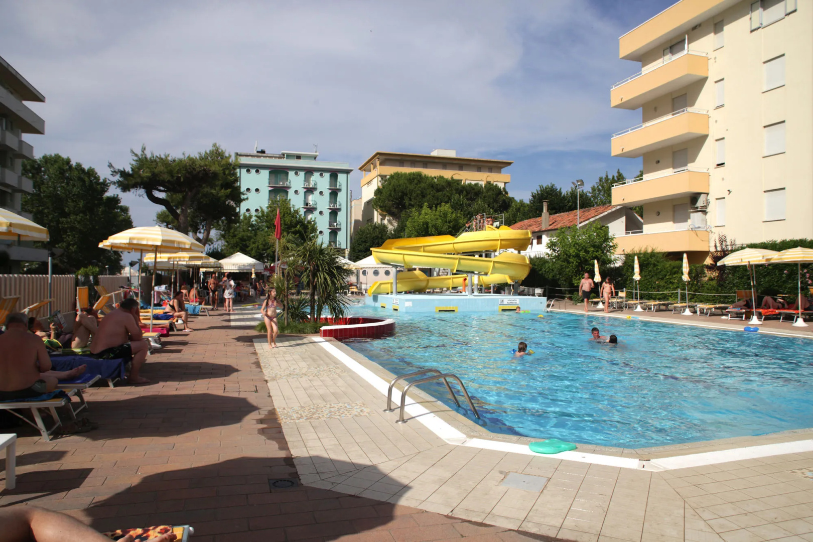 Hotel Vanni