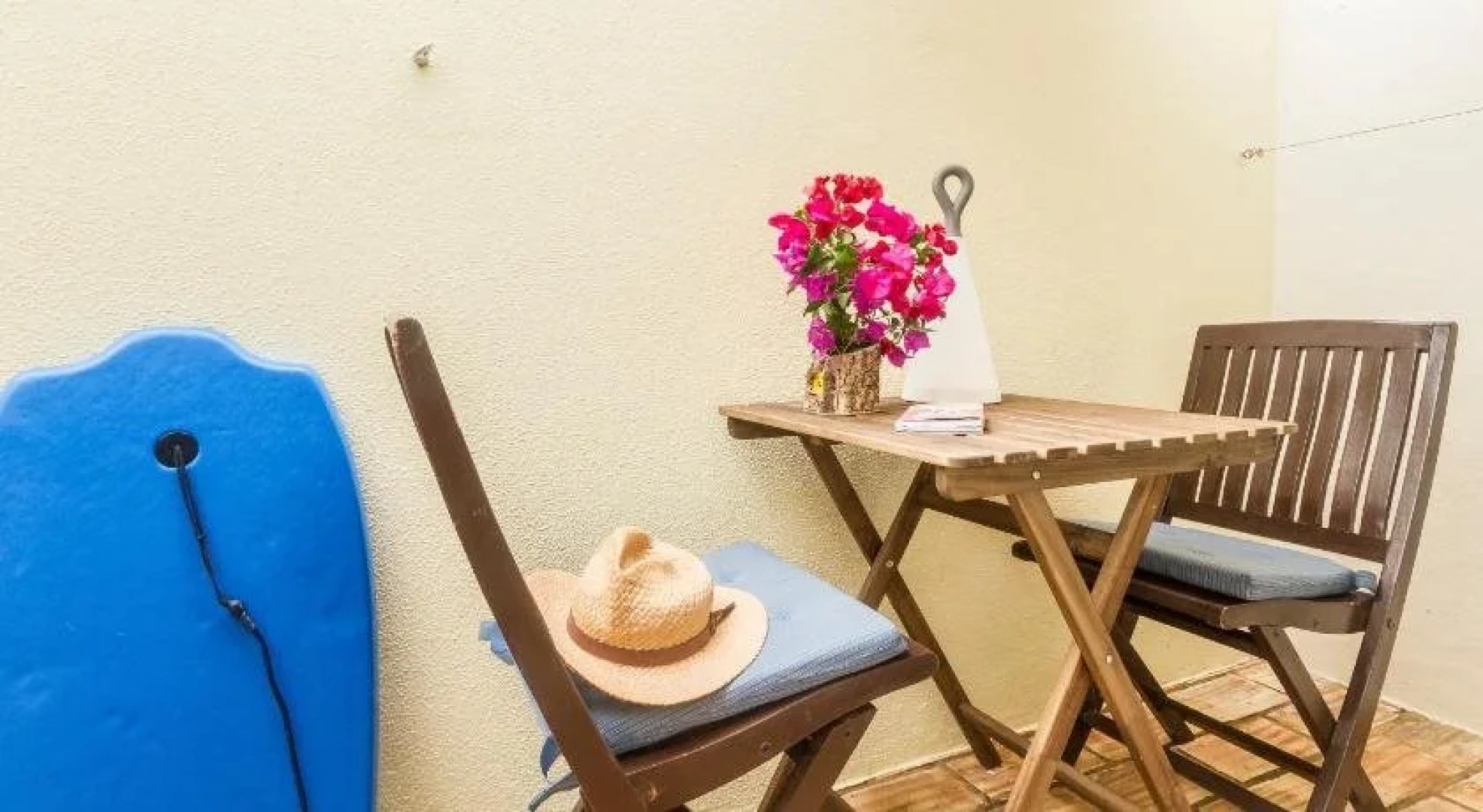 Luz Beach Apartments