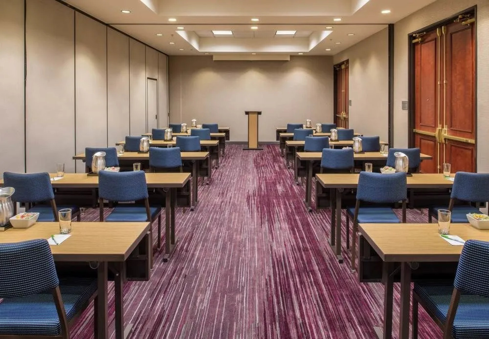 Courtyard Seattle Federal Way