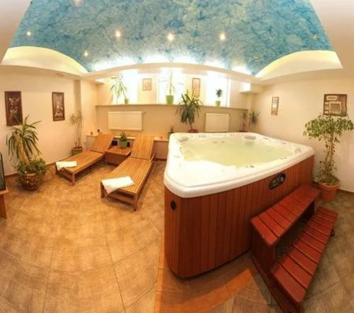Hotel Wiktoria