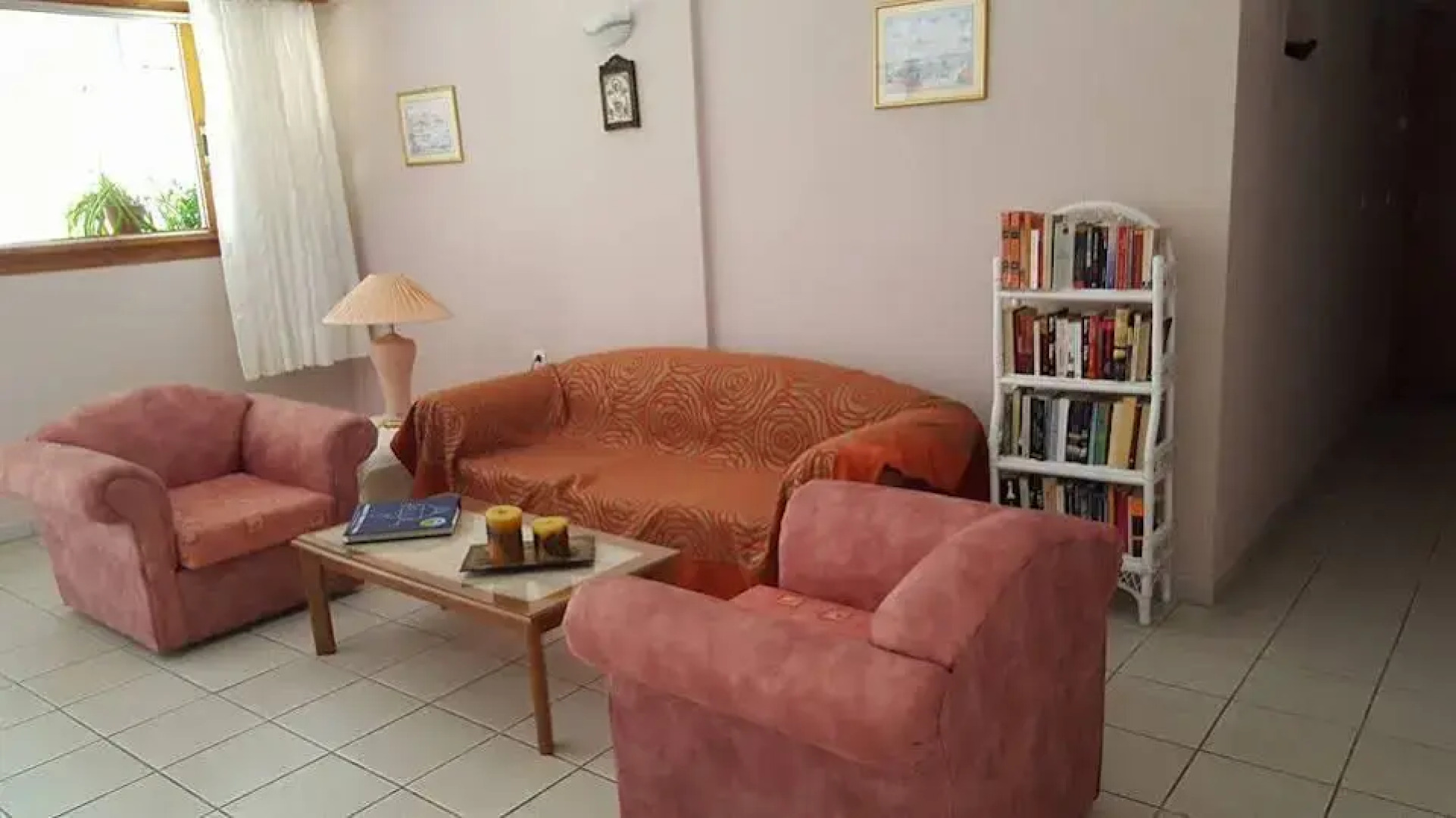 Hotel Kyani Akti & Angelos Apartments