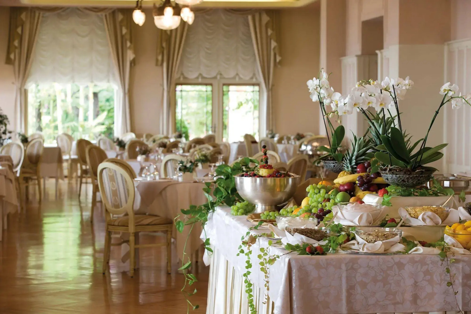 Grand Hotel Gardone Riviera