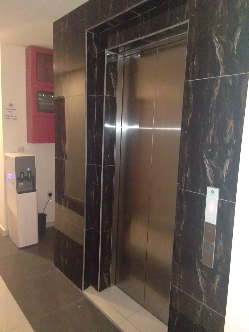 City View Hotel At Klia Klia2