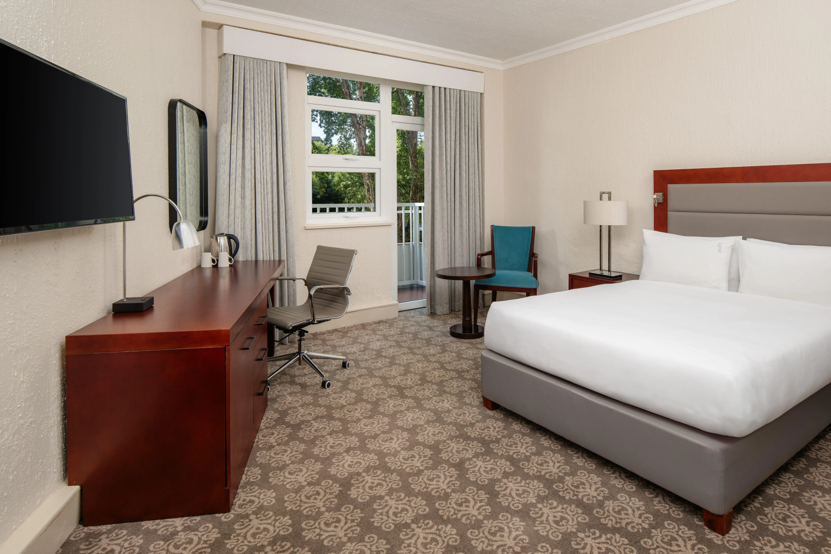 Holiday Inn Johannesburg Sunnyside Park by IHG