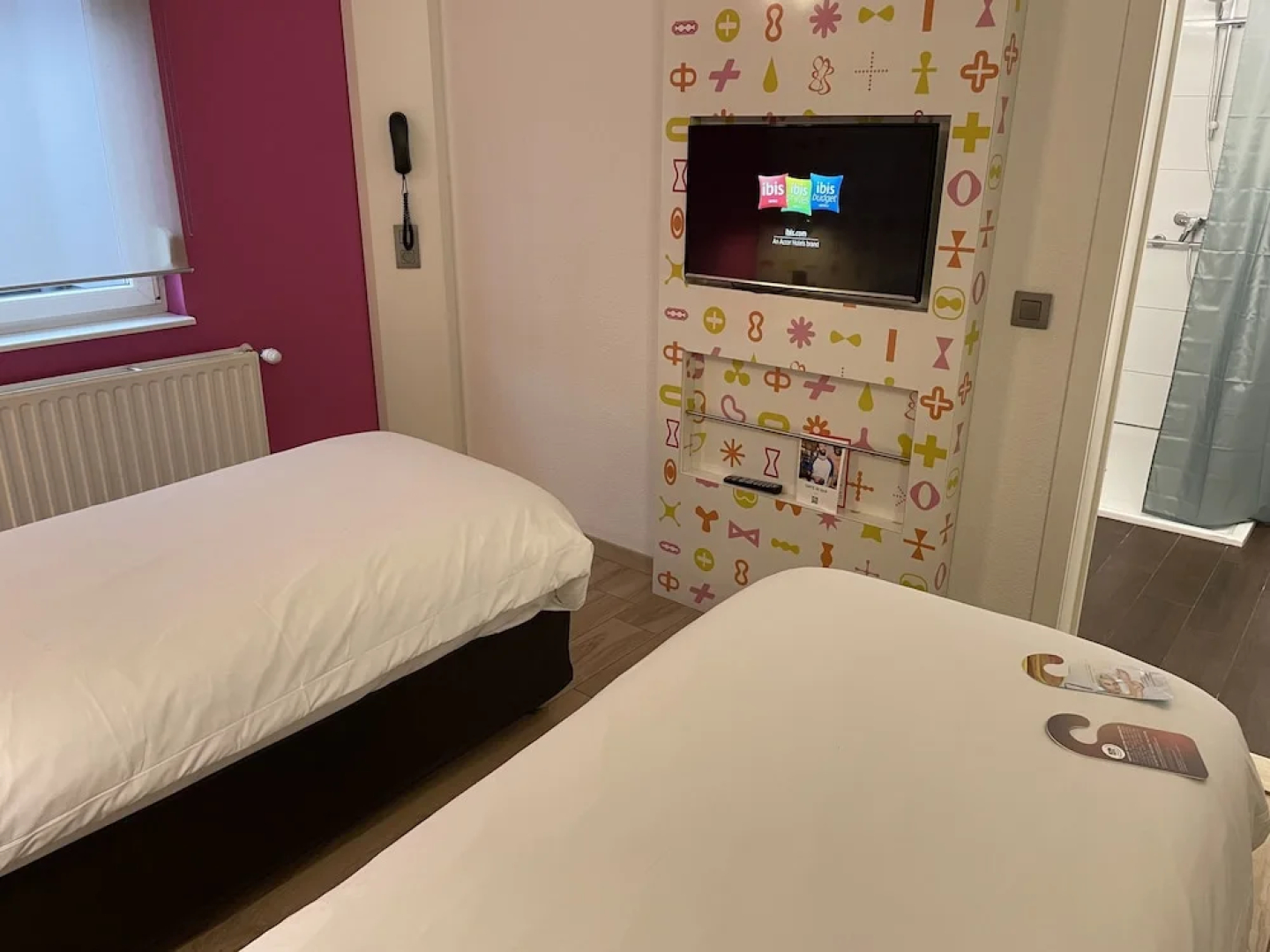 ibis Styles La Louvière