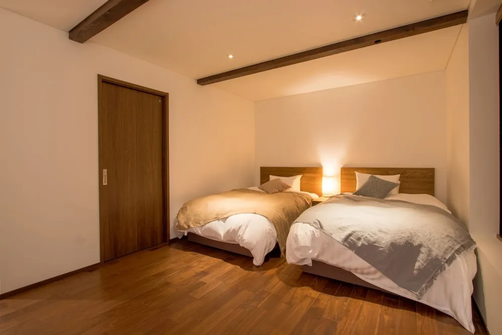 Numajiri kogen lodge