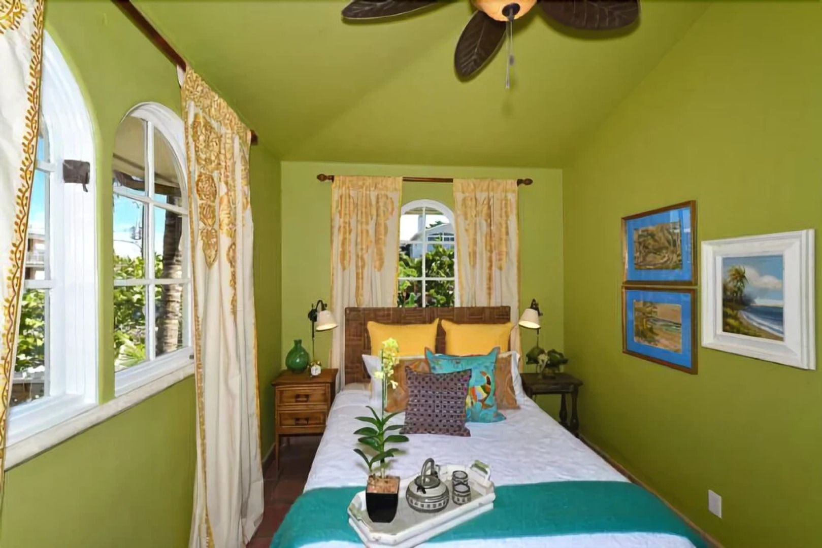 Villa Marisol by RedAwning