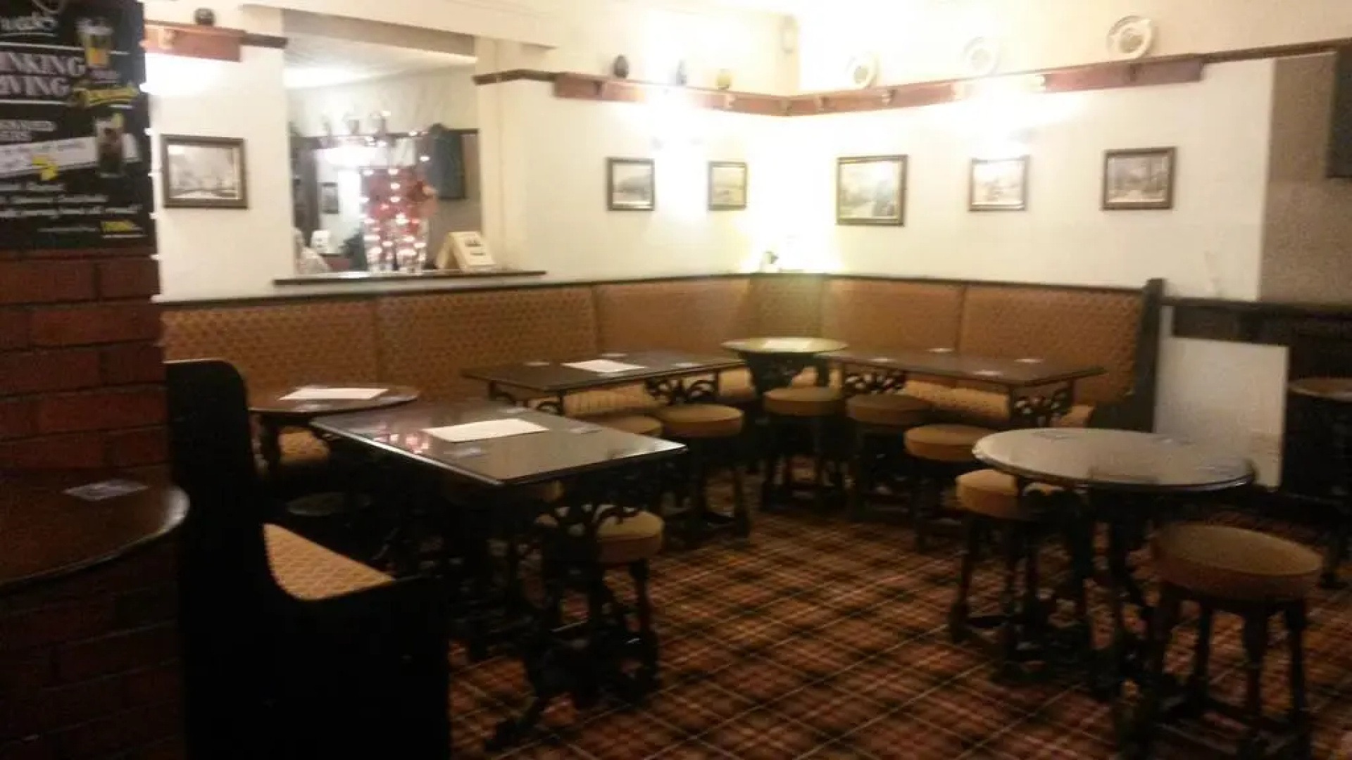 The Granby Hotel