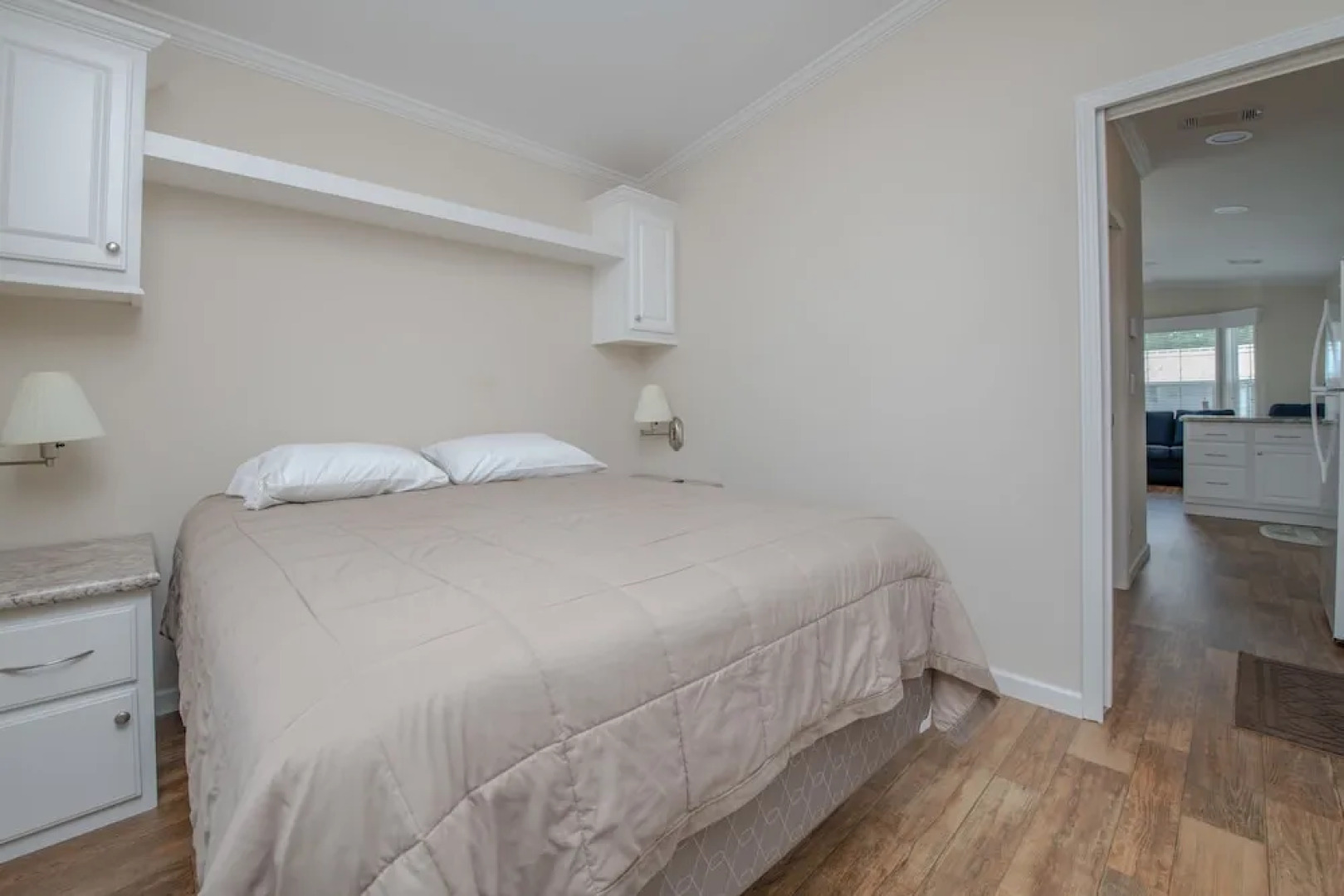 Glen Haven RV Resort