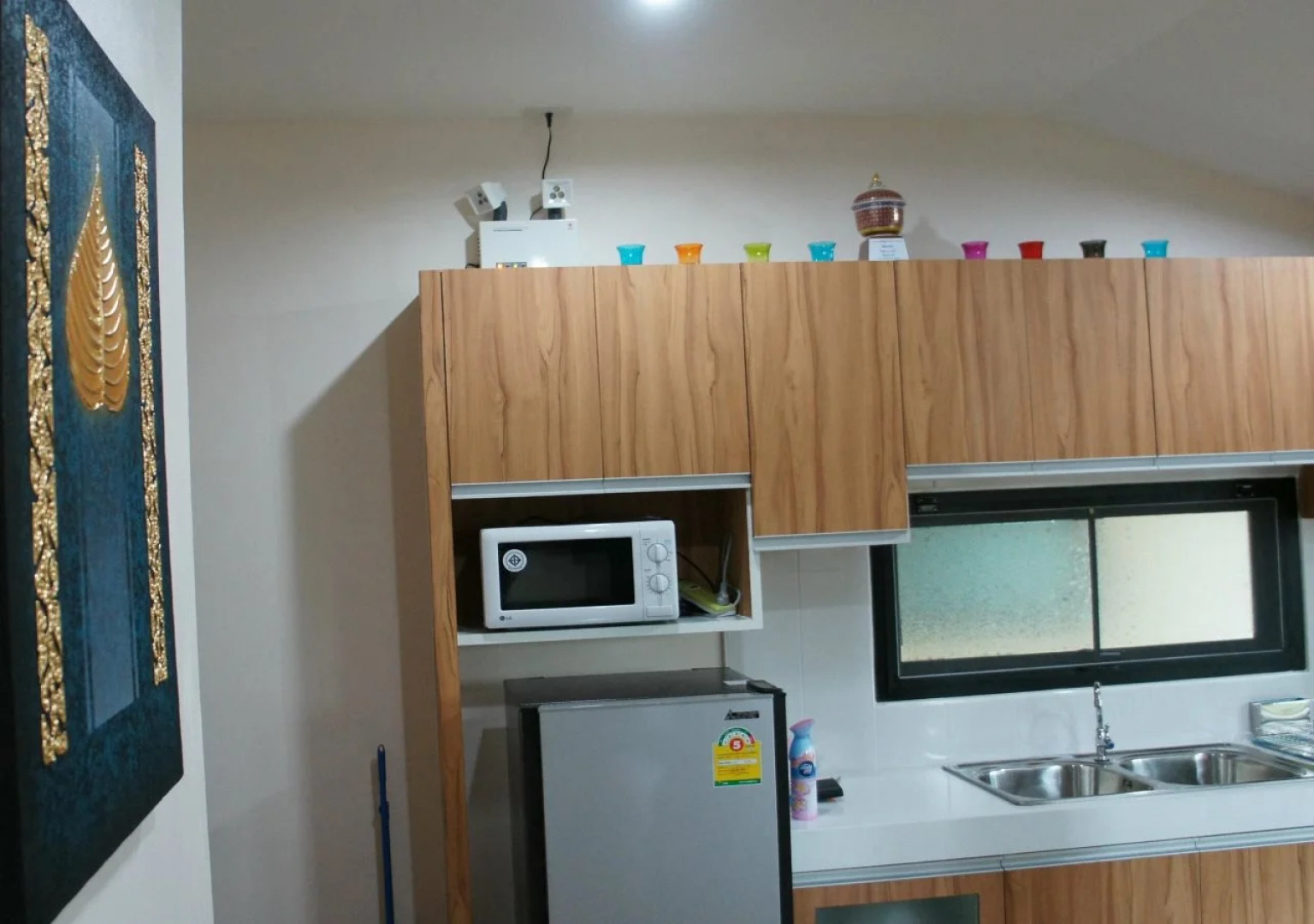 Rimtalay Angsila Guesthouse