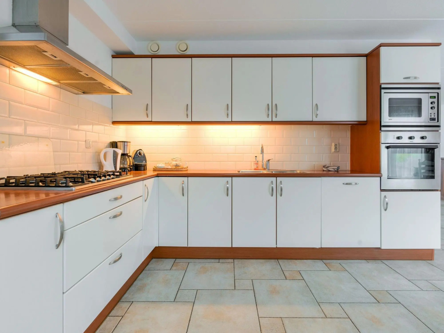 Captivating Holiday Home in Zeewolde near Forest