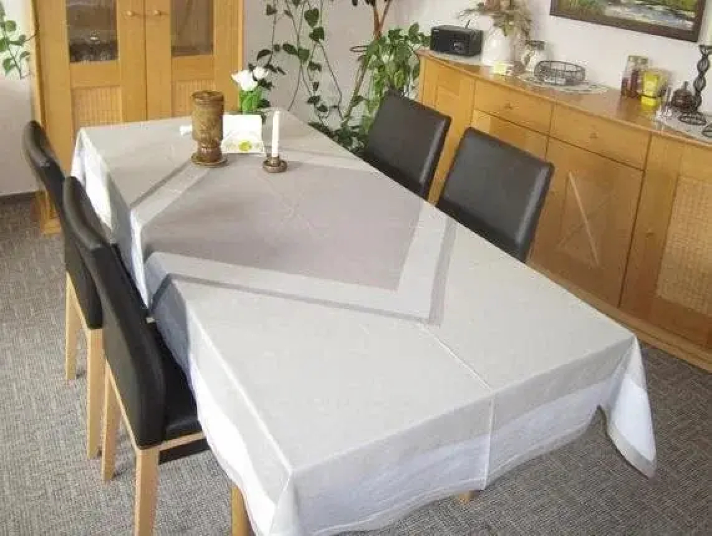 Pension Dürkop