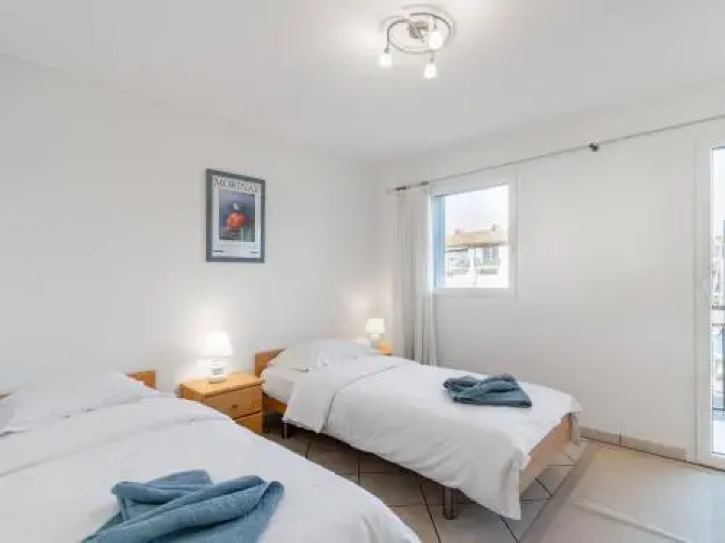Apartment Apt C3-R - Résidence Bougainville