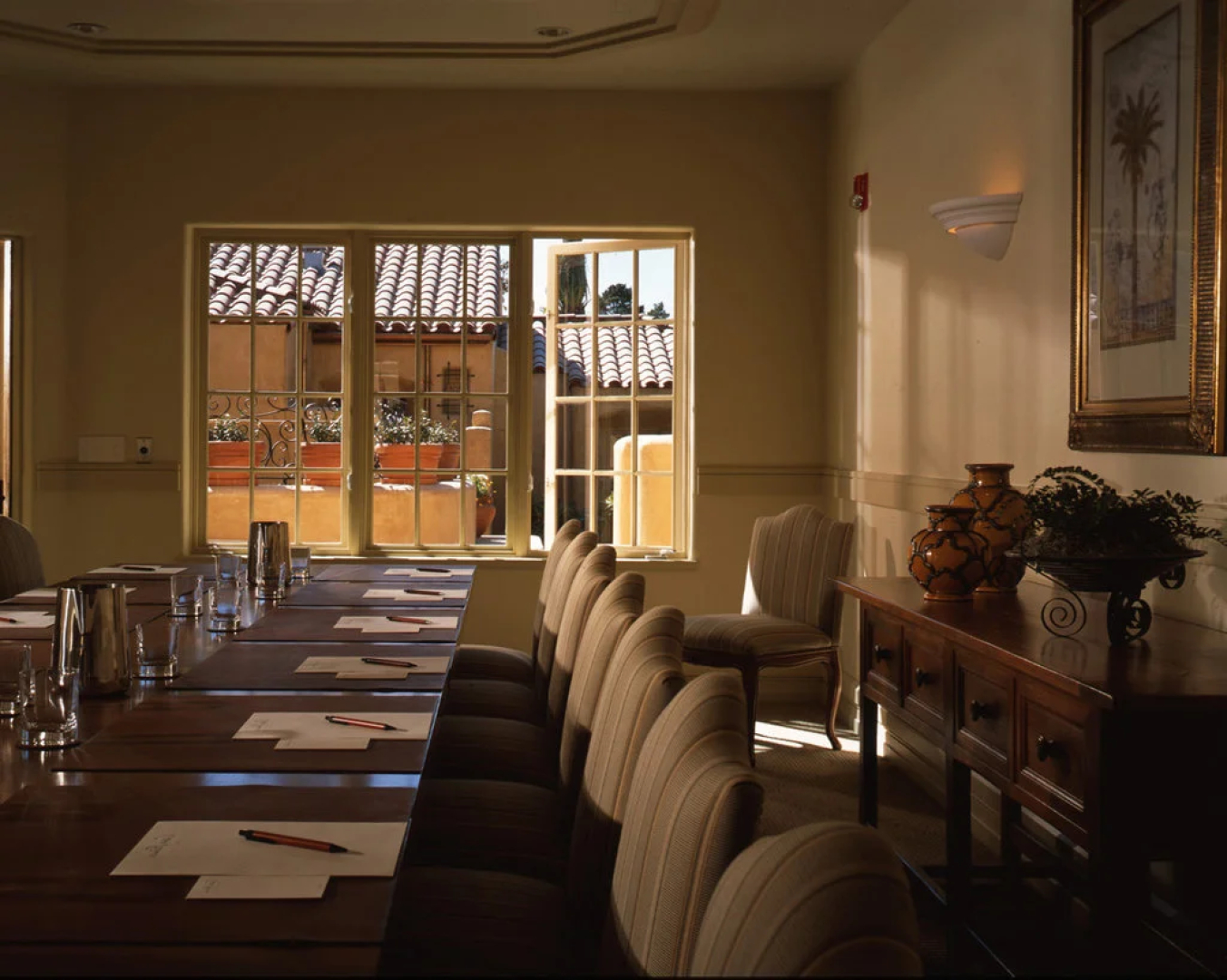 Casa Palmero at Pebble Beach
