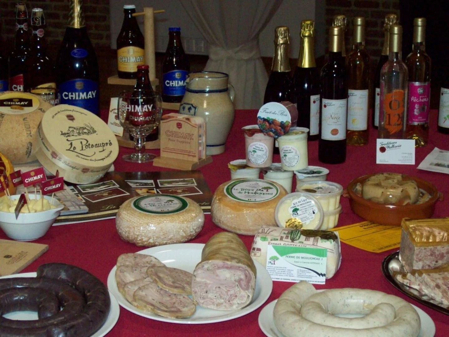 Cozy Holiday Home in Macon with Barbecue