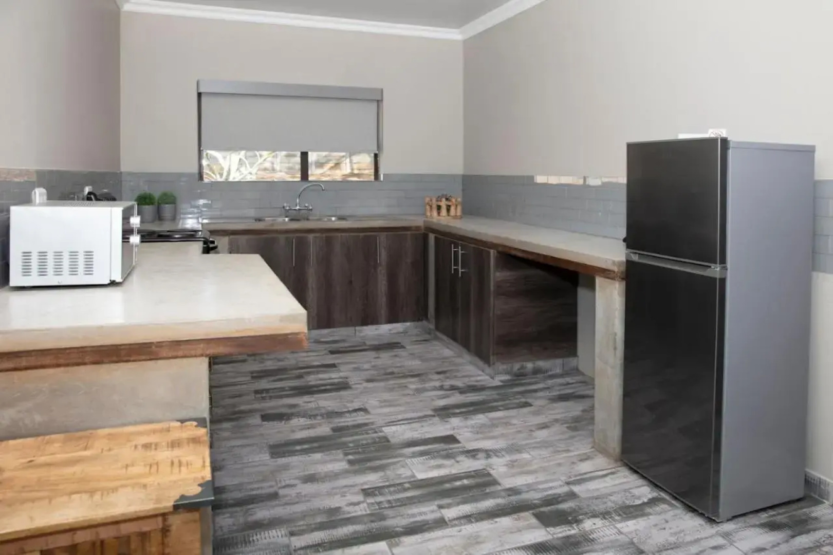 Welverdiend Guesthouse and Venue