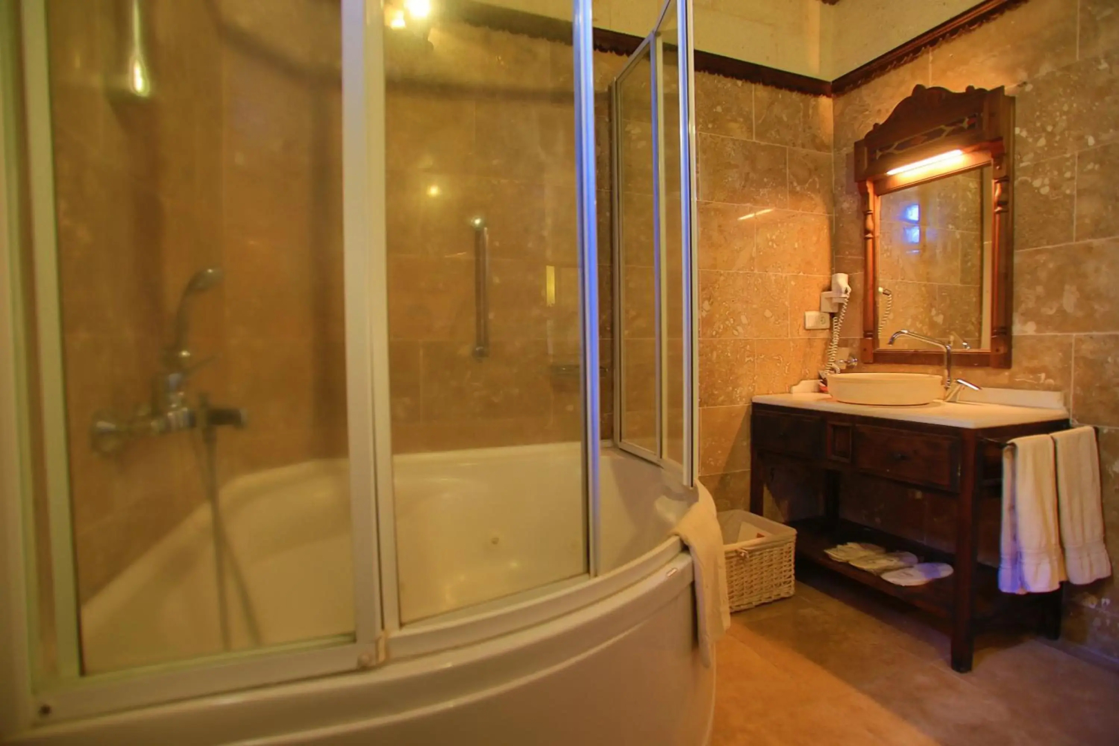 Selcuklu Evi Cave Hotel - Special Class