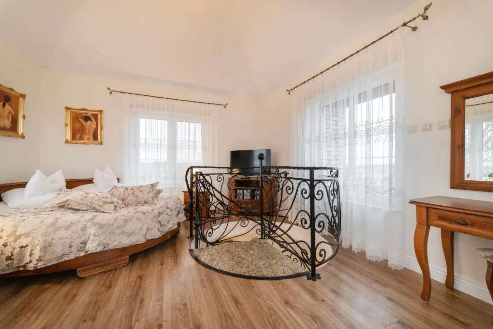 Pensjonat & Restauracja Admirał