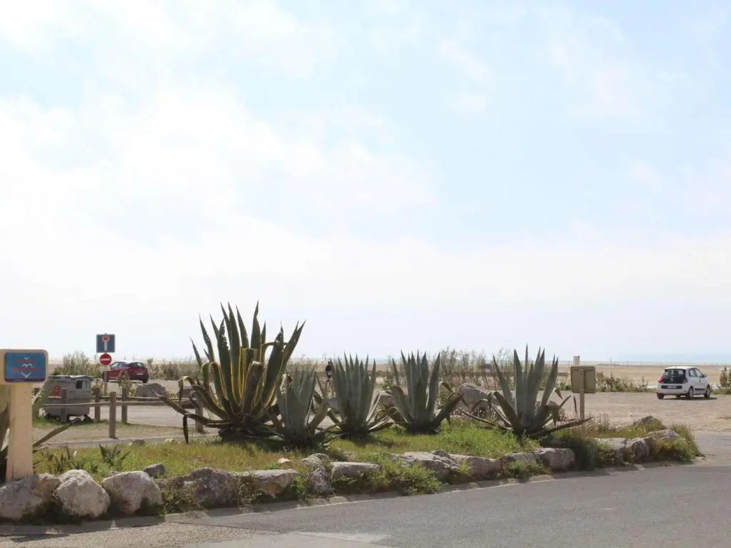 Appartement Port-la-Nouvelle, 2 pièces, 4 personnes - FR-1-229C-59