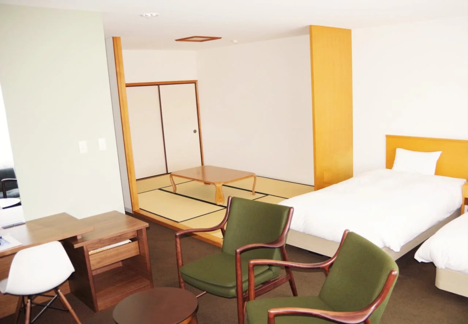 Hotel Familio Tateyama