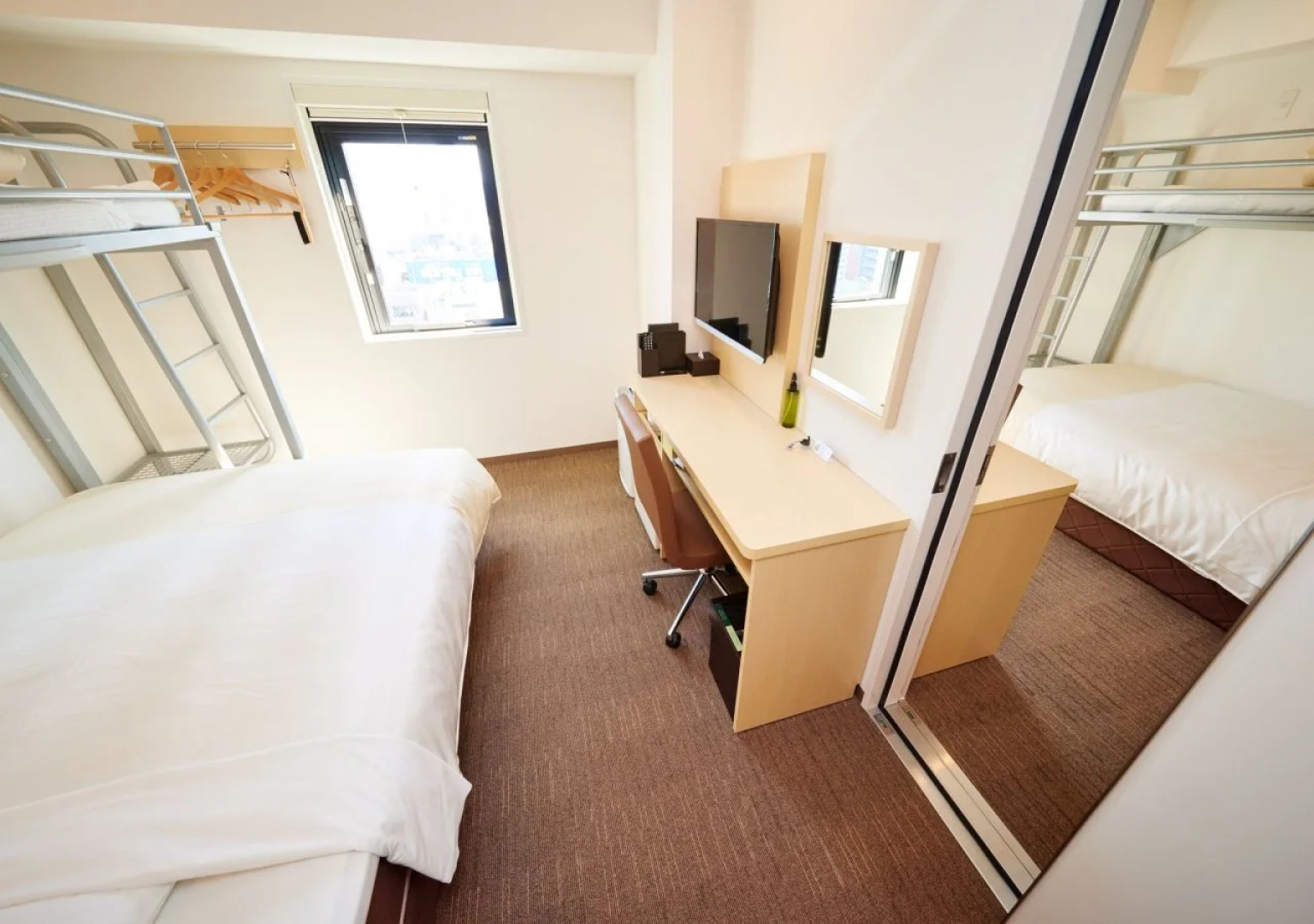 Super Hotel Akihabara-Suehirocho