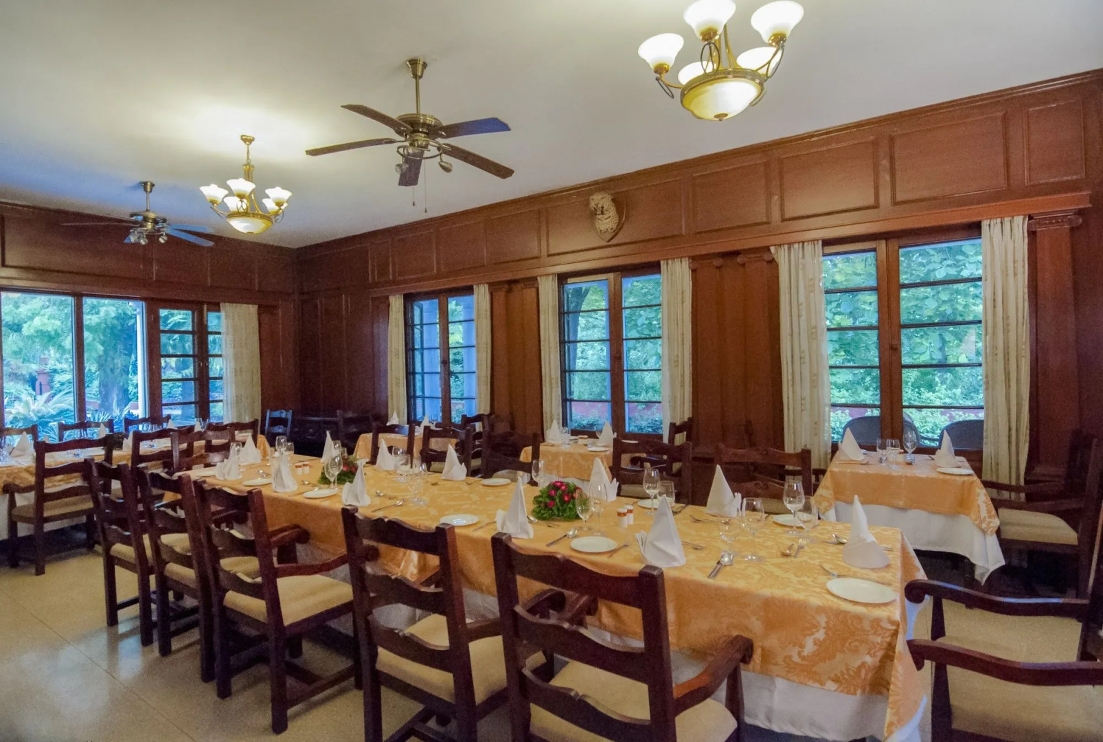 Sawai Madhopur Lodge – IHCL SeleQtions