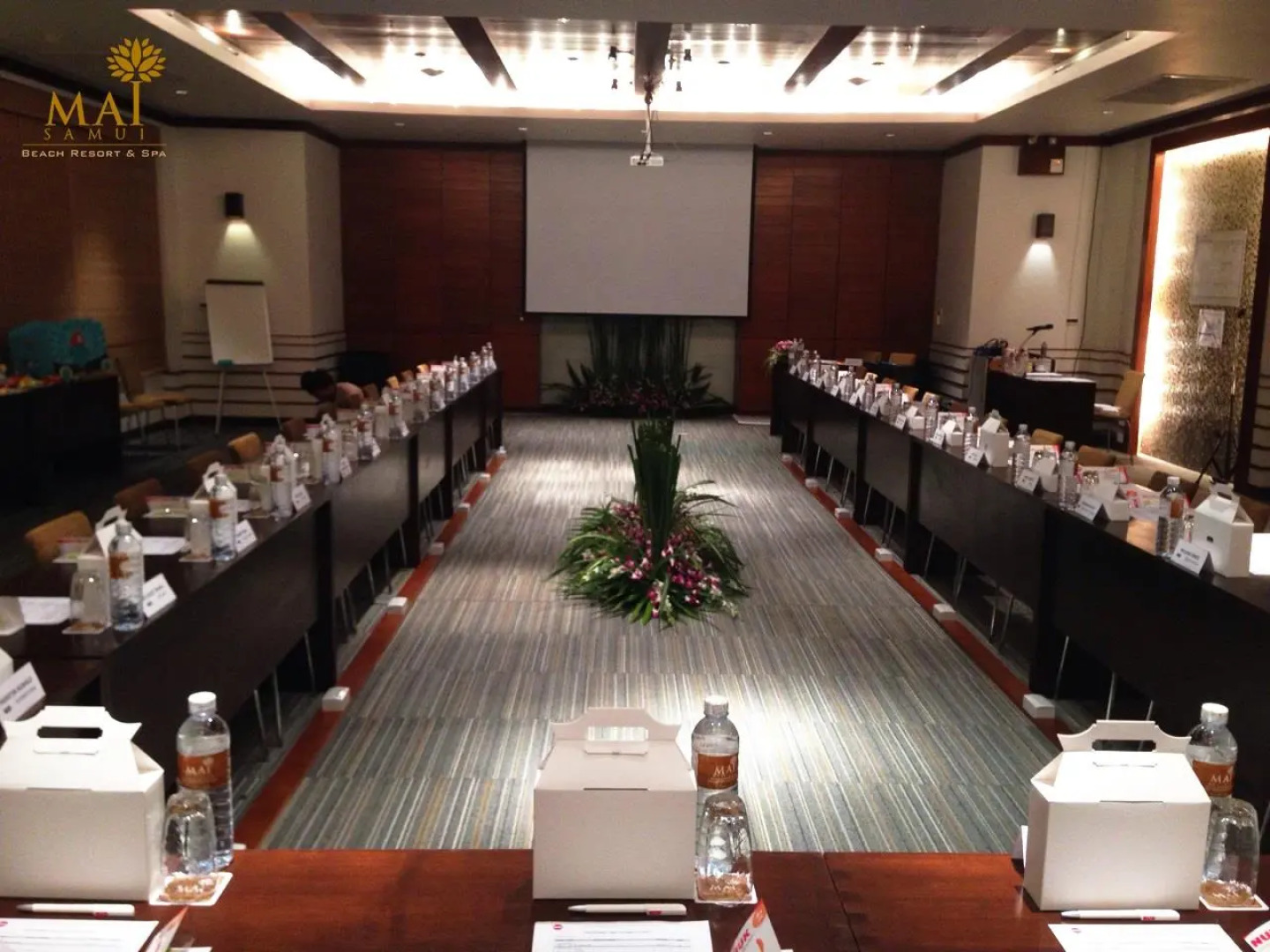 Mai Samui Beach Resort & Spa