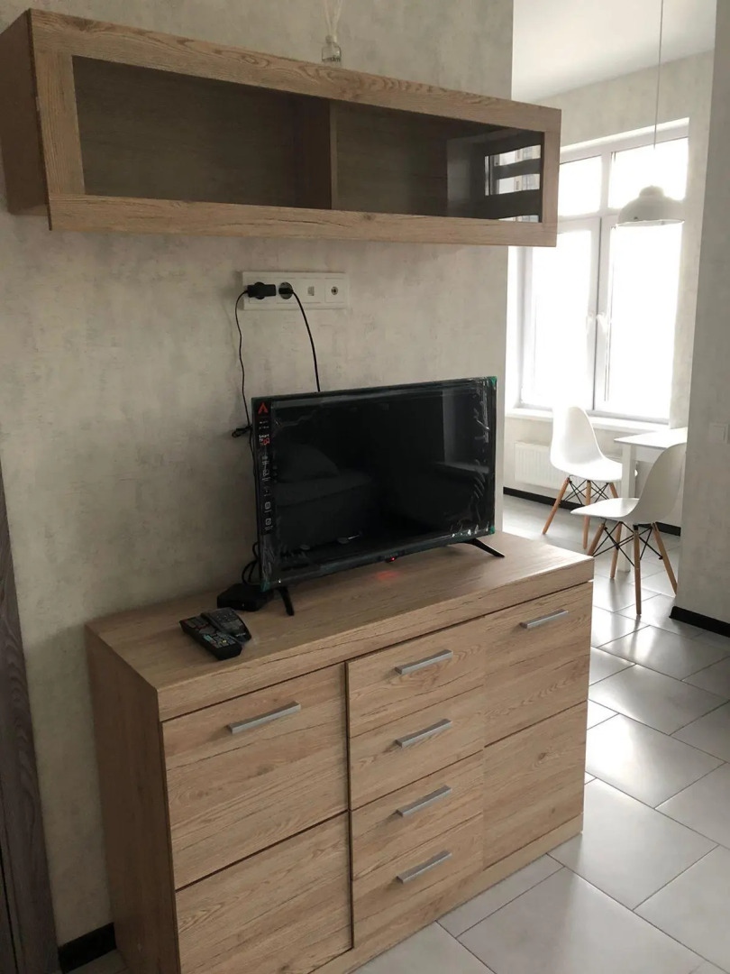 Апартаменты Дукат в 3-ем микрорайоне к353