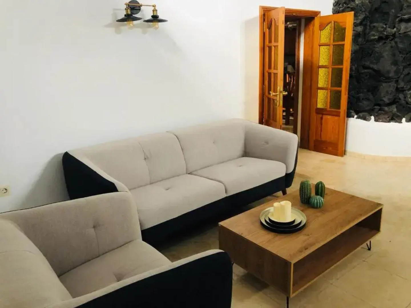 HOTEL-FINCA Rural José Manuel 28pax