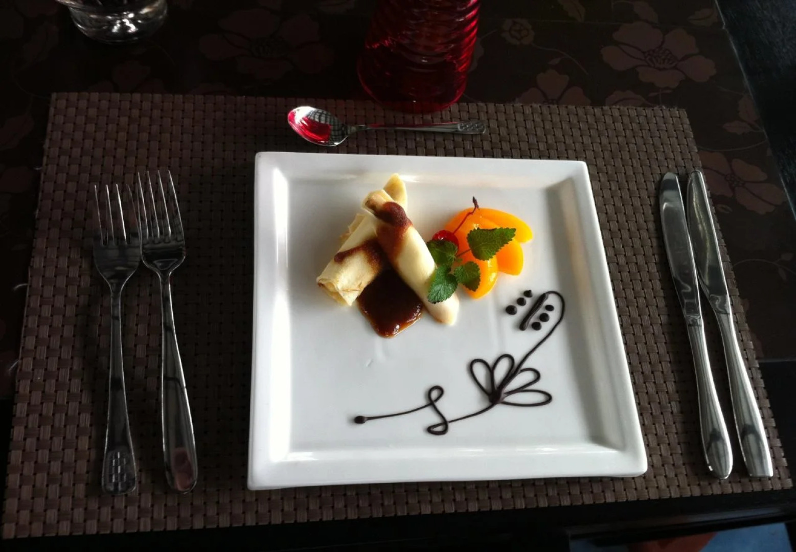 The Mediterranean House Restaurant & Hotel