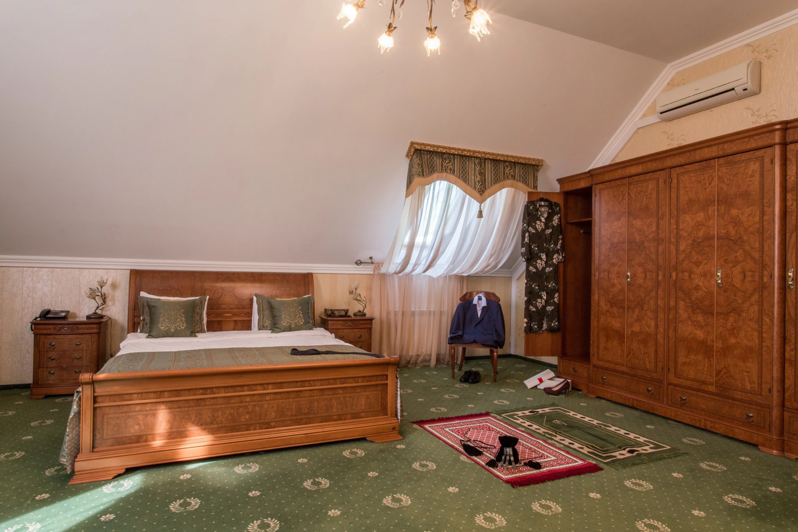 ГК Адиюх-Пэлас